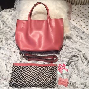 Co Lab by Christopher Kon Purse